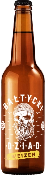 AleBrowar - Bałtycki Dziad - Weizen