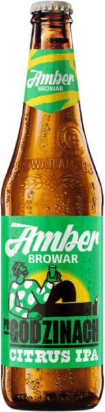 Amber - Po Godzinach - Citrus IPA