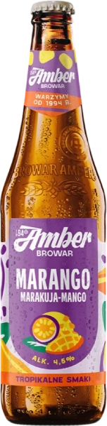 Amber - Marango