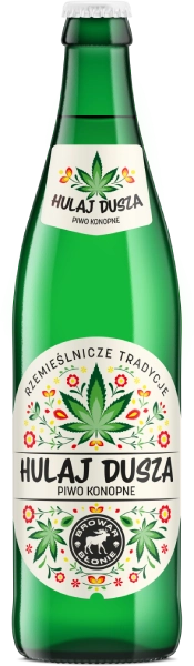 Błonie - Hulaj Dusza