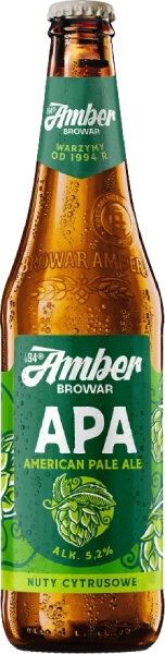 Amber - APA