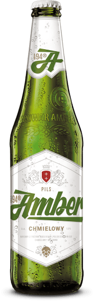 Amber - Amber Pils