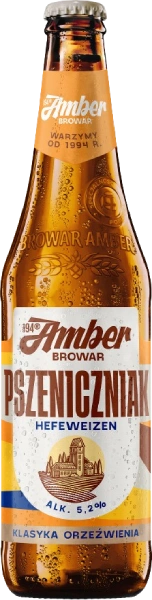 Amber - Pszeniczniak