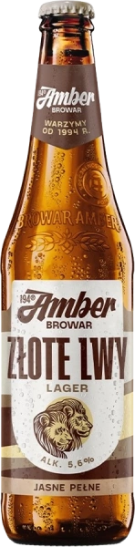 Amber - Złote Lwy