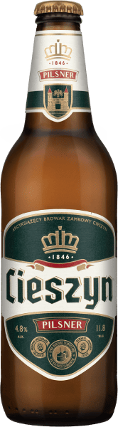 Cieszyn - Pilsner