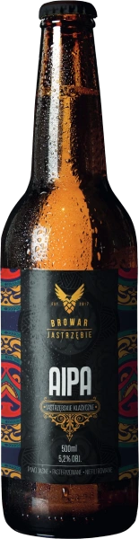 Jastrzębie - AIPA
