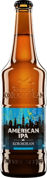 Kormoran - American IPA