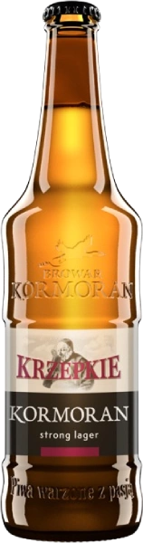 Kormoran - Krzepkie