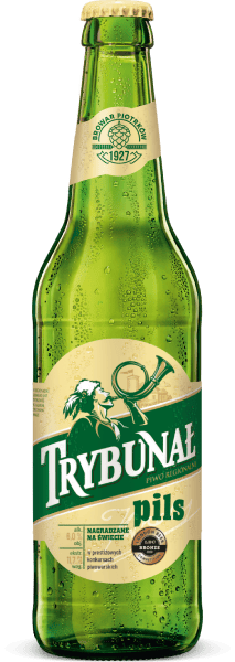 Piotrków - Trybunał Pils