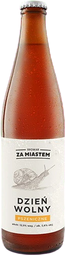 Za Miastem - Dzień Wolny