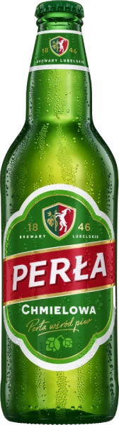 Perła - Browary Lubelskie S.A. - Perła Chmielowa