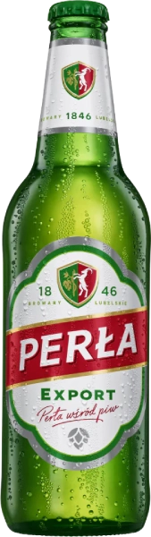 Perła - Browary Lubelskie S.A. - Perła Export