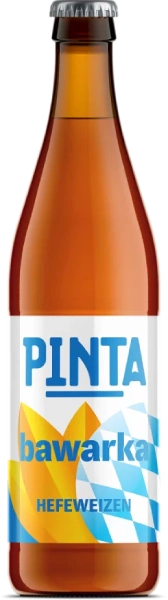 PINTA - Bawarka