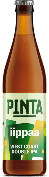 PINTA - IIPPAA