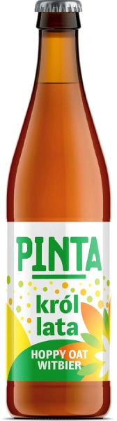 PINTA - Król Lata