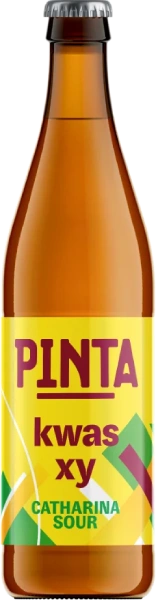 PINTA - Kwas XY