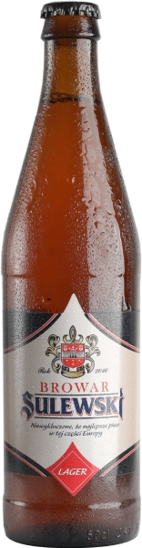 Sulewski - Lager