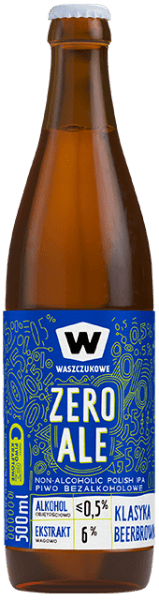 Waszczukowe - Zero Ale